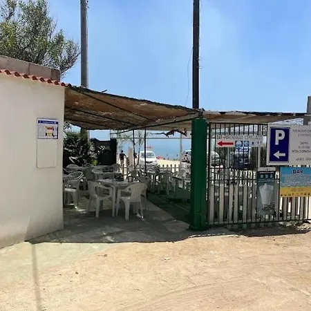 Cipollazzo Lejlighed *