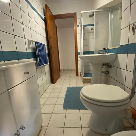 Lejlighed Cipollazzo *