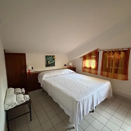 Cipollazzo Apartment