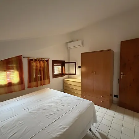Apartamento Cipollazzo